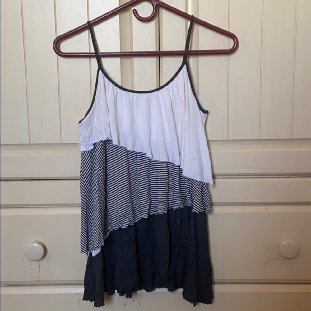 Forever 21